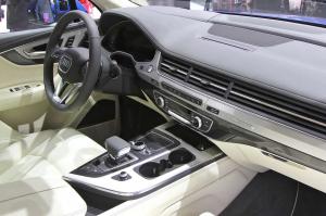 2015 Audi Q7