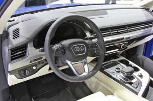 2015 Audi Q7