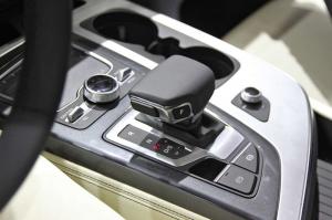 2015 Audi Q7
