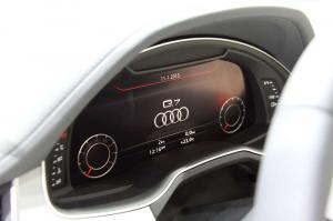 2015 Audi Q7