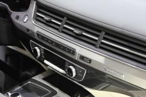 2015 Audi Q7