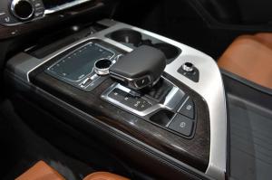 2015 Audi Q7