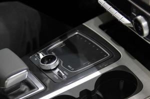2015 Audi Q7