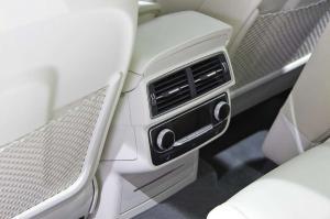 2015 Audi Q7