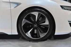 2015 Honda FCV Concept