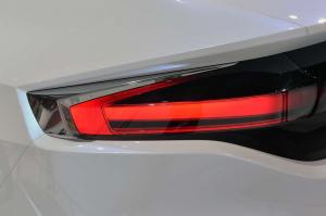 2015 Honda FCV Concept