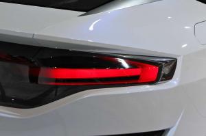 2015 Honda FCV Concept