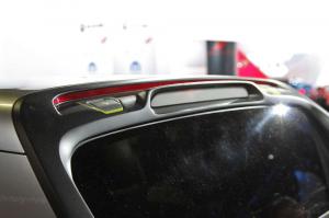 2015 Hyundai Santa Cruz Crossover Truck Concept