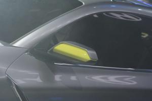 2015 Hyundai Santa Cruz Crossover Truck Concept