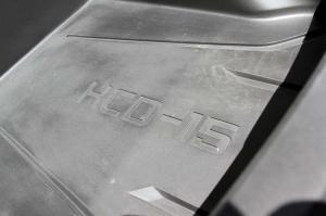 2015 Hyundai Santa Cruz Crossover Truck Concept