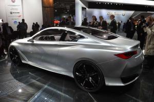 2015 Infiniti Q60 Concept
