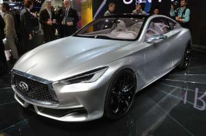 2015 Infiniti Q60 Concept