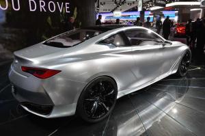 2015 Infiniti Q60 Concept