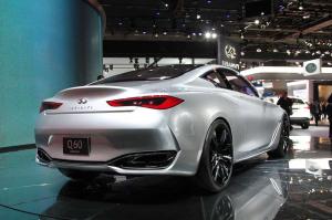 2015 Infiniti Q60 Concept