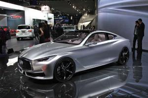 2015 Infiniti Q60 Concept
