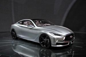 2015 Infiniti Q60 Concept