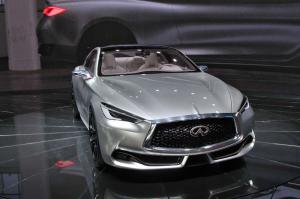 2015 Infiniti Q60 Concept