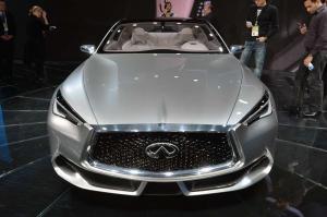 2015 Infiniti Q60 Concept
