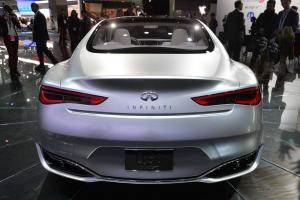 2015 Infiniti Q60 Concept