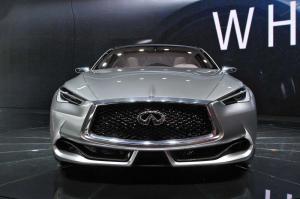2015 Infiniti Q60 Concept