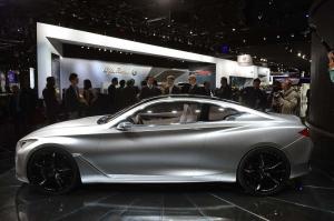 2015 Infiniti Q60 Concept