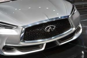2015 Infiniti Q60 Concept