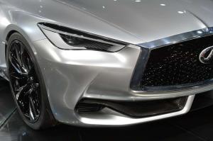 2015 Infiniti Q60 Concept