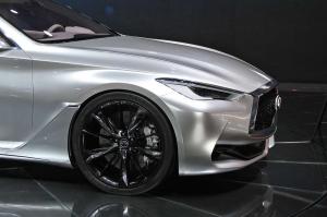 2015 Infiniti Q60 Concept