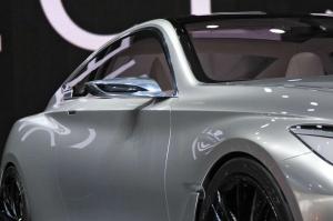 2015 Infiniti Q60 Concept