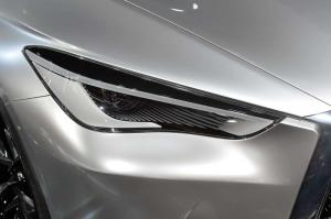 2015 Infiniti Q60 Concept