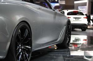 2015 Infiniti Q60 Concept