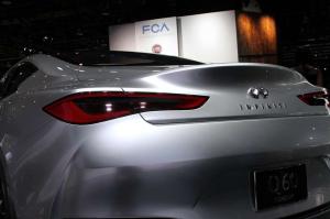 2015 Infiniti Q60 Concept