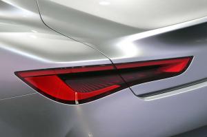 2015 Infiniti Q60 Concept