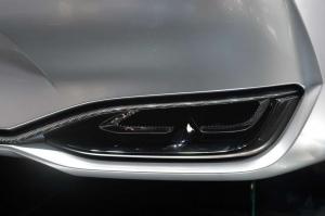 2015 Infiniti Q60 Concept