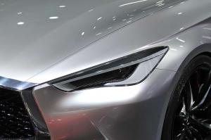 2015 Infiniti Q60 Concept