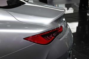 2015 Infiniti Q60 Concept