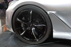2015 Infiniti Q60 Concept