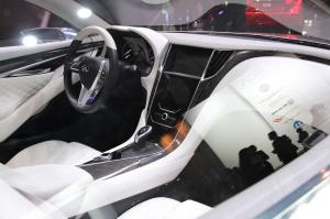 2015 Infiniti Q60 Concept