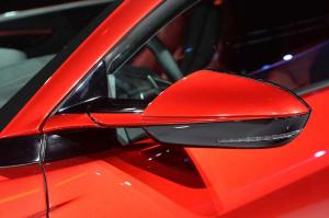 2015 Acura NSX
