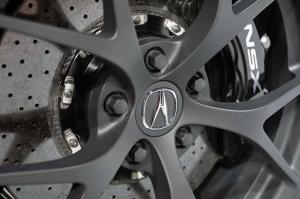 2015 Acura NSX