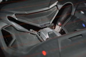 2015 Acura NSX