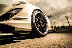 2014 Toyota GT 86 by Dotz Shift