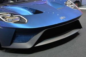 2015 Ford GT Concept