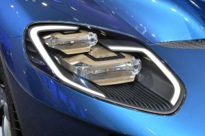 2015 Ford GT Concept