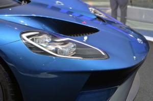 2015 Ford GT Concept