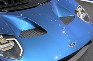 2015 Ford GT Concept