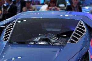 2015 Ford GT Concept