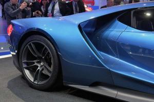 2015 Ford GT Concept
