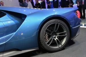2015 Ford GT Concept