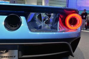 2015 Ford GT Concept